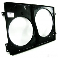 Вентилятор радиатора VAG 1J0121205BB41 24749412 G NXS59 - Изображение 3