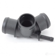 Фланец охлаждающей жидкости VAG 34444593 1J0121087 C 0OV6B - Изображение 2