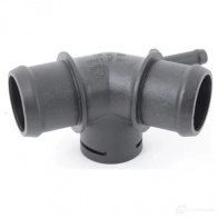 Фланец охлаждающей жидкости VAG 34444593 1J0121087 C 0OV6B - Изображение 4