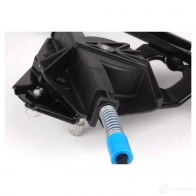 Стеклоподъемник VAG 1H0837401B Y GT4TI 22748122 - Изображение 5