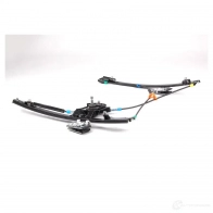 Стеклоподъемник VAG 1H0837401B Y GT4TI 22748122 - Изображение 8