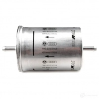 Оригинальный топливный фильтр A4 A6 Golf 2 3 Passat VAG ENLRI GK 22073186 1H0201511A - Изображение 2