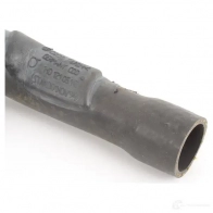 Патрубок радиатора, шланг VAG E PU9O5 24346264 1H0 121 051C - Изображение 3