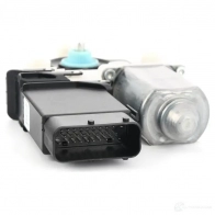 Электродвигатель стеклоподъемника VAG 1C1 959 801 A 017 33174584 TC WV5F - Изображение 3