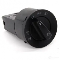 Переключатель света фар VAG 21514796 1C0941531A20H 2NOE M57 - Изображение 1