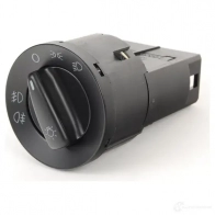 Переключатель света фар VAG 21514796 1C0941531A20H 2NOE M57 - Изображение 9