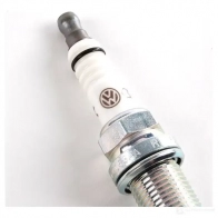 Оригинальная свеча зажигания VW A3 A4 A6 TT Golf 4 Passat Polo 1,8 T AUDI/VW/SKODA/SEAT 22328202 101000063AA X29 PXG - Изображение 3