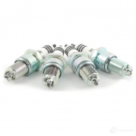 Оригинальная свеча зажигания Golf 1 2 3 Passat Polo T3 T4 Vento 1,0-2,0 AUDI/VW/SKODA/SEAT VFMH D 22331158 101000036AA - Изображение 2