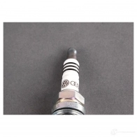 Оригинальная свеча зажигания A3 A4 A6 Golf Passat Polo Touran 1,4-2,0 AUDI/VW/SKODA/SEAT QG7LO DT 101000033AA 22331146 - Изображение 4