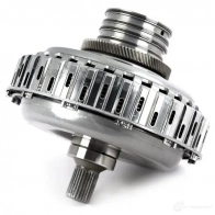 Многодисковая фрикционная муфта для КП DSG VAG 0B5 141 030 F 4Q89PYC 51000471 I6U0X FP - Изображение 1