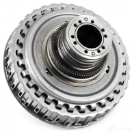 Многодисковая фрикционная муфта для КП DSG VAG 0B5 141 030 F 4Q89PYC 51000471 I6U0X FP - Изображение 2