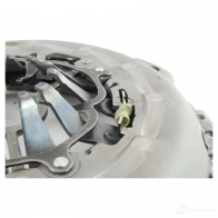 Комплект сцепления VAG 0B4 141 117 A 24258454 2RBM U - Изображение 2