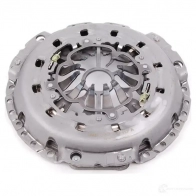 Комплект сцепления VAG UMC 777K 24258592 0B2141117A - Изображение 1