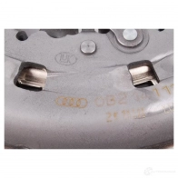 Комплект сцепления VAG UMC 777K 24258592 0B2141117A - Изображение 3