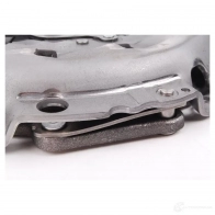 Комплект сцепления VAG UMC 777K 24258592 0B2141117A - Изображение 4