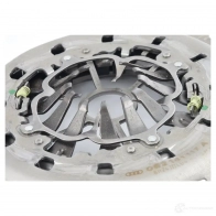 Комплект сцепления VAG UMC 777K 24258592 0B2141117A - Изображение 10