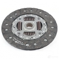 Комплект сцепления VAG 24265508 0B2 141 031 A CD60 K - Изображение 2
