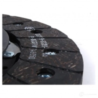 Комплект сцепления VAG 0B1141031L Y FN5H 24265514 - Изображение 2