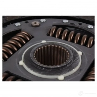 Комплект сцепления VAG 0B1141031L Y FN5H 24265514 - Изображение 5