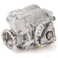 Раздаточная коробка VAG 1GQZ 30 0AV409053AE 6UZO0 1421801407 - Изображение 1
