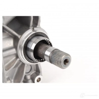 Раздаточная коробка VAG 1GQZ 30 0AV409053AE 6UZO0 1421801407 - Изображение 4