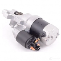 Стартер VAG LW TZ4QS 26783978 09A911023X - Изображение 1