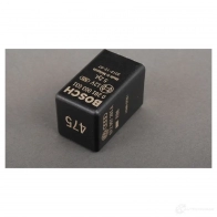 Реле системы свечей накала VAG 07Z 907 281A L 3AW5SG 28040696 - Изображение 1