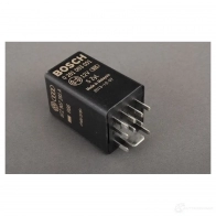 Реле системы свечей накала VAG 07Z 907 281A L 3AW5SG 28040696 - Изображение 2
