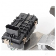 Ремкомплект зарядного устройства VAG KK RH5X 30092033 07Z145873J* - Изображение 3