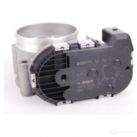 Дроссельная заслонка VAG 079 133 062 C EO E4BRU 23717764 - Изображение 4