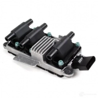 Катушка зажигания VAG 21498260 EX 1KGV 078905104A - Изображение 1