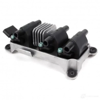 Катушка зажигания VAG 21498260 EX 1KGV 078905104A - Изображение 2