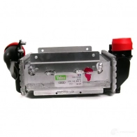 Интеркулер VAG WDUY T 34169797 078145805N - Изображение 4
