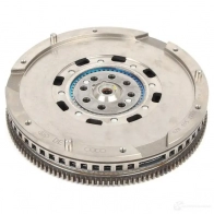 Комплект сцепления VAG 078105266N 22145012 EM0E V - Изображение 4