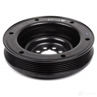 Шкив коленвала VAG 25205430 078 105 251R HL 4S9 - Изображение 4