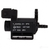 Клапан возврата ог VAG 23380925 077906283 0Z 38GS - Изображение 4