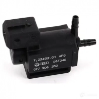 Клапан возврата ог VAG 23380925 077906283 0Z 38GS - Изображение 5