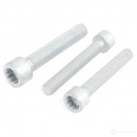 Комплект ремня ГРМ VAG C 36JC 077 198 119 A 24016892 - Изображение 2