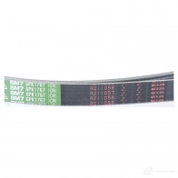 Приводной ремень, поликлиновой VAG 074 145 933 AK NWIWW YH 23994894 - Изображение 3