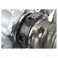 Турбина VAG 1435185817 06L145874D 1 K40G - Изображение 4