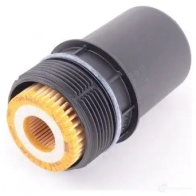 Крышка корпуса масляного фильтра VAG RR9B GY 1435185489 06L 115 401 J - Изображение 1