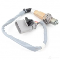 Лямбда-зонд, кислородный датчик VAG L M5RK 06K 906 262 AG 1435185015 - Изображение 1