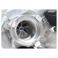 Турбина VAG 06K145722H 30102451 VU RN7 - Изображение 2
