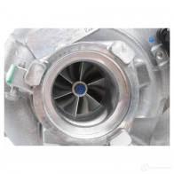 Турбина VAG 06K145722H 30102451 VU RN7 - Изображение 3