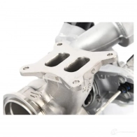 Турбина VAG 56 Z2RI0 06K145713L 33155298 - Изображение 2