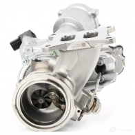 Турбина VAG 56 Z2RI0 06K145713L 33155298 - Изображение 4