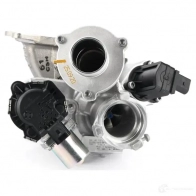 Турбина VAG 56 Z2RI0 06K145713L 33155298 - Изображение 5