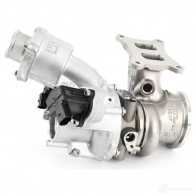 Турбина VAG 56 Z2RI0 06K145713L 33155298 - Изображение 7