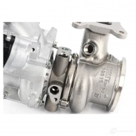 Турбина VAG 56 Z2RI0 06K145713L 33155298 - Изображение 8