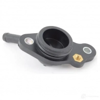 Фланец охлаждающей жидкости VAG 06K 121 132 II HM6 1421795616 - Изображение 3